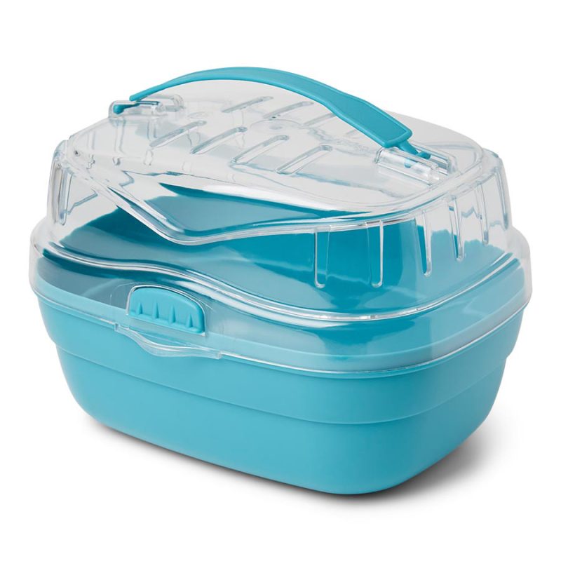 Ferplast Aladino Small transportavimo boksas graužikams (20x16x13,5 cm)